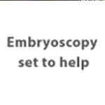 Embryoscopy set to help improve success rate in IVF procedures