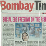 Social Egg Freezing