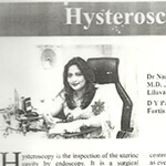 Hysteroscopy