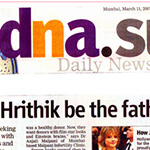 Can Hrithik be the father of my baby, please?